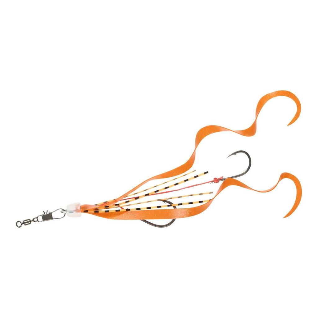 DAIWA Koga Yudo Tenya SS Replacement Needle Ebiraba Twin Curly