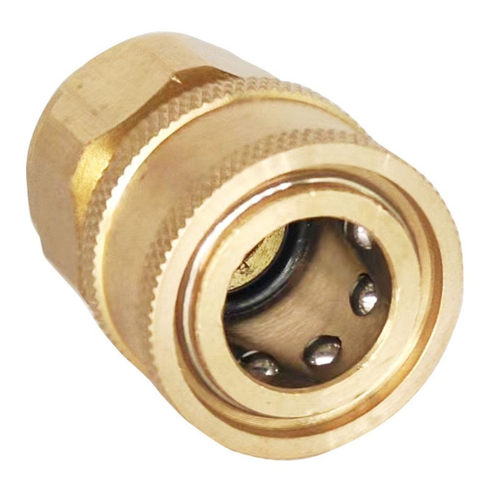 Fixtures Connector High Pressure Washer Accessories