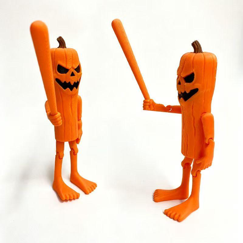 12см Итальянский Маразм Хэллоуин Ограниченный Тун Тун Тун Сахур Коллекционная Фигурка Игрушки Тралалеро Тралала Акула Кид Подарки