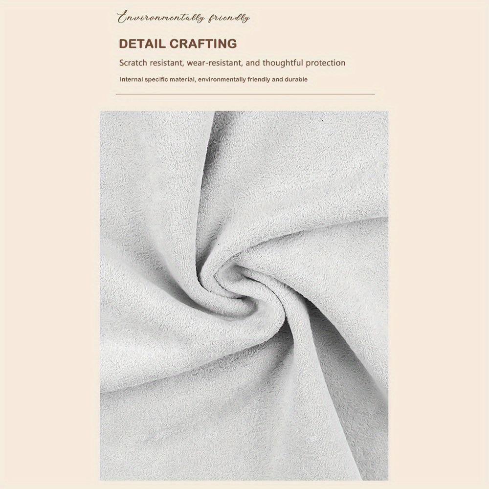 2024 Новая Фантастическая Складная Косметичка Волшебная Ткань Сто Патч Ткань Камера Для iPad Сумка Для Хранения