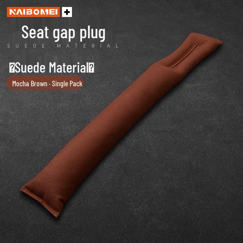 Compatible Seat Gap Plugs & Leak-Proof Strips for Mercedes-Benz E, C, A, S-Class & GLA/GLB/GLC Models