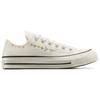 Converse Chuck 70 Comfortable Soft Low Top Canvas Shoes Women Sneaker White A15084C