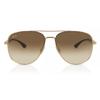 Ray Ban Rb3683 001 51 Unisex Sunglasses