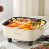 Joyoung 7L Multi-functional Electric Hot Pot