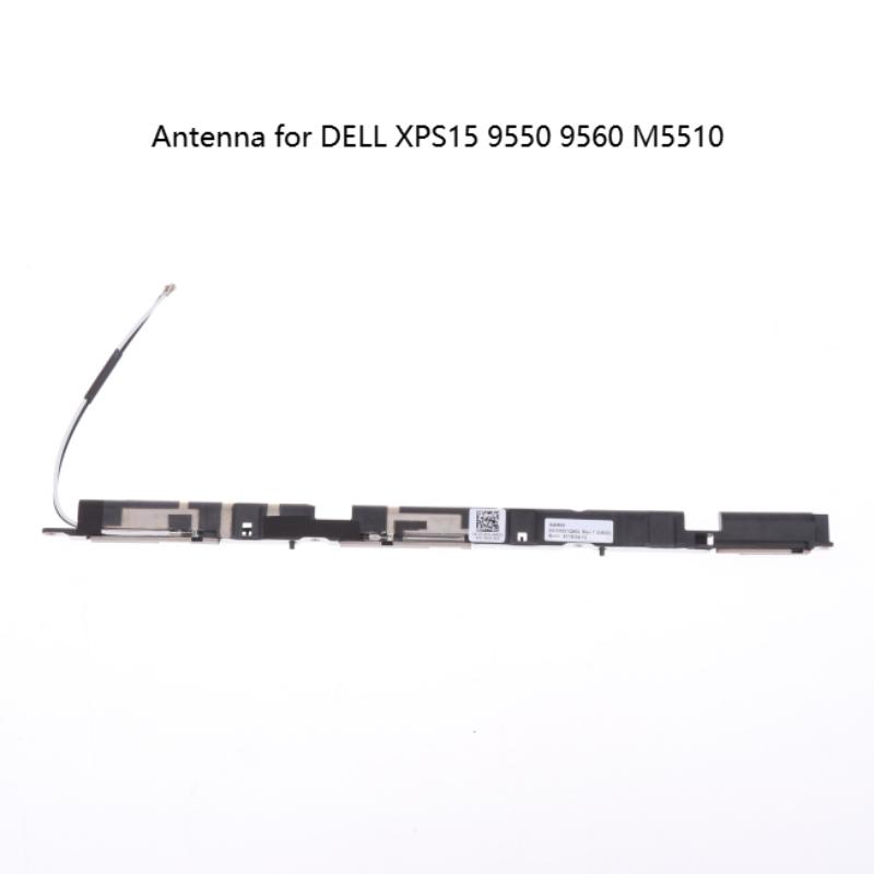 Кабель сетевой карты Антенна для Dell Xps15 9550 9560 M5510 3G Wifi Антенна 0T16Yh Антенна Wifi беспроводная для ноутбука