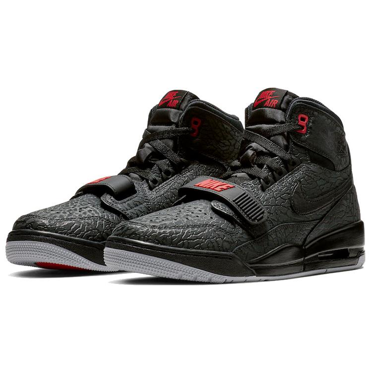 Jordan Legacy 312 Слон Bred AV3922-006