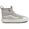 Vans Sk8-Hi Waterproof MTE Grey Unisex Sneakers VN000CVTBGF