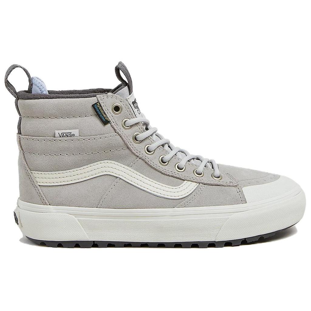 Vans Sk8-Hi Waterproof MTE Grey Unisex Sneakers VN000CVTBGF