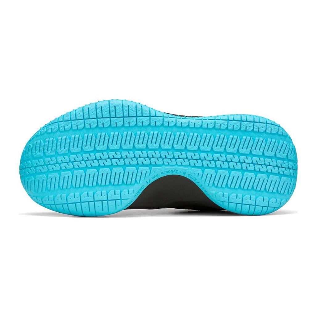 Кроссовки для баскетбола Li Ning, удобные, универсальные, нескользящие, амортизирующие, износостойкие, легкие, средней высоты, детские, черные, розовые, YKBS092-27