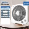 Midea Тихий Энергосберегающий Настольный Вентилятор