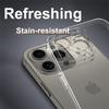 Кристально чистый чехол для iPhone 14, 12, 13, 15, 11 Pro X XS Max 8, 7 plus, ультратонкий защитный силиконовый прозрачный мягкий чехол