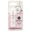 Маскот Скейтбордист Бальзам для губ Sumikko Gurashi Сирокма Персиковый аромат CMCL1