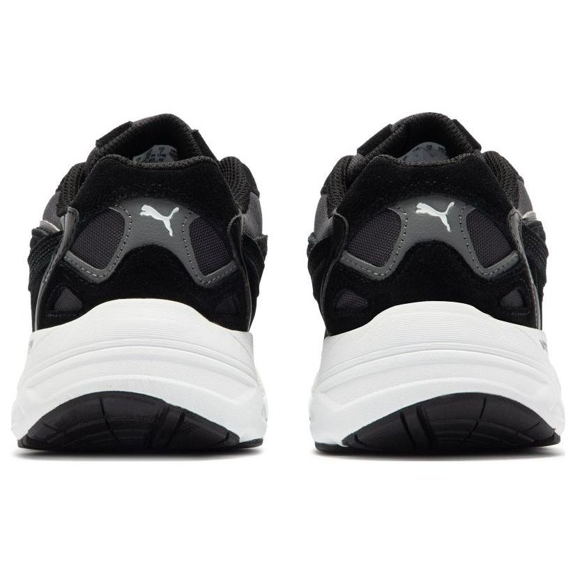 Puma Teveris Nitro Black Ebony Unisex Sneakers 388774-03