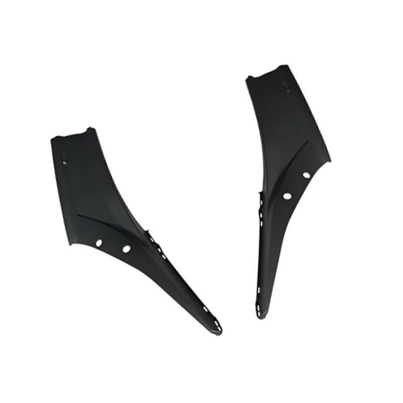 Porsche Cayenne 24-25 OE Engine Side Cover