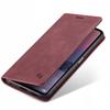 Sc Wallet Redmi Note 12 4G Red