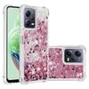 For Xiaomi Redmi Note 12 5G (Global)/(India)/(China)/Poco X5 5G TPU Case Glitter Quicksand Shockproof Phone Back Cover