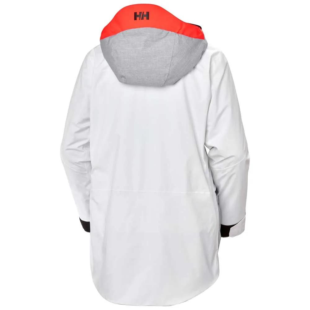 Helly Hansen Куртка Whitewall Lifaloft 3.0