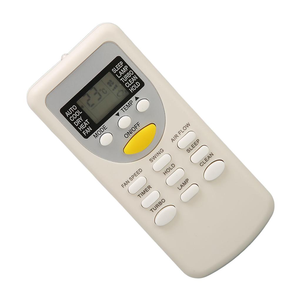 Air Conditioner Remote Control Universal Replacement AC Remote Control for ZH JT 03 ZH JT 01