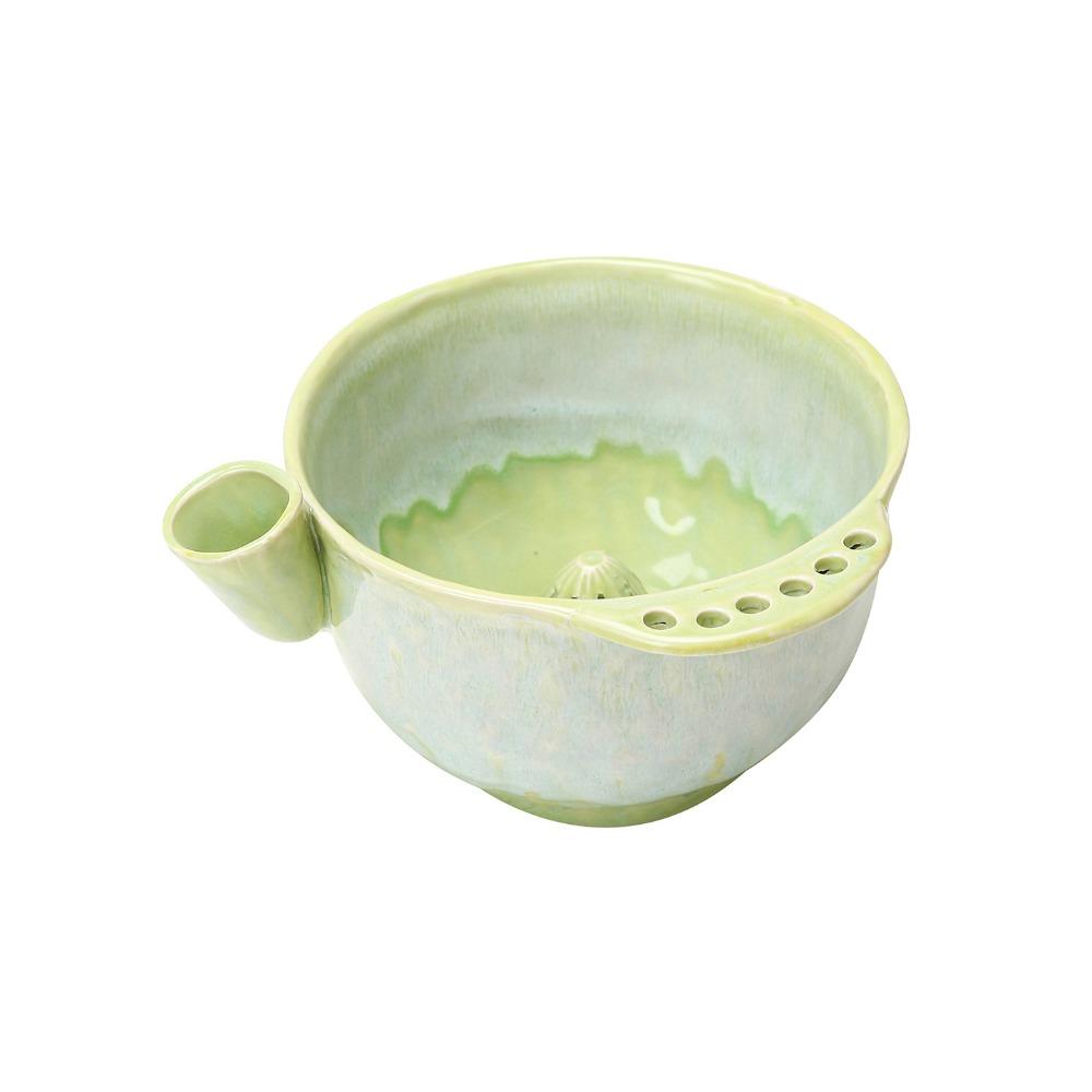 Self-spinning Fruit Washing Bowl Large Capacity Food Cleaning Basin Food Cleaning