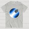 The Flying Falcon Cotton Casual Cool Loose T-Shirt