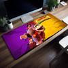 DDonkey Kong Bananza Funny Mouse Pad Nonslip Thickened Large Writing Lockedge Office Student Gaming Cushion MousePad