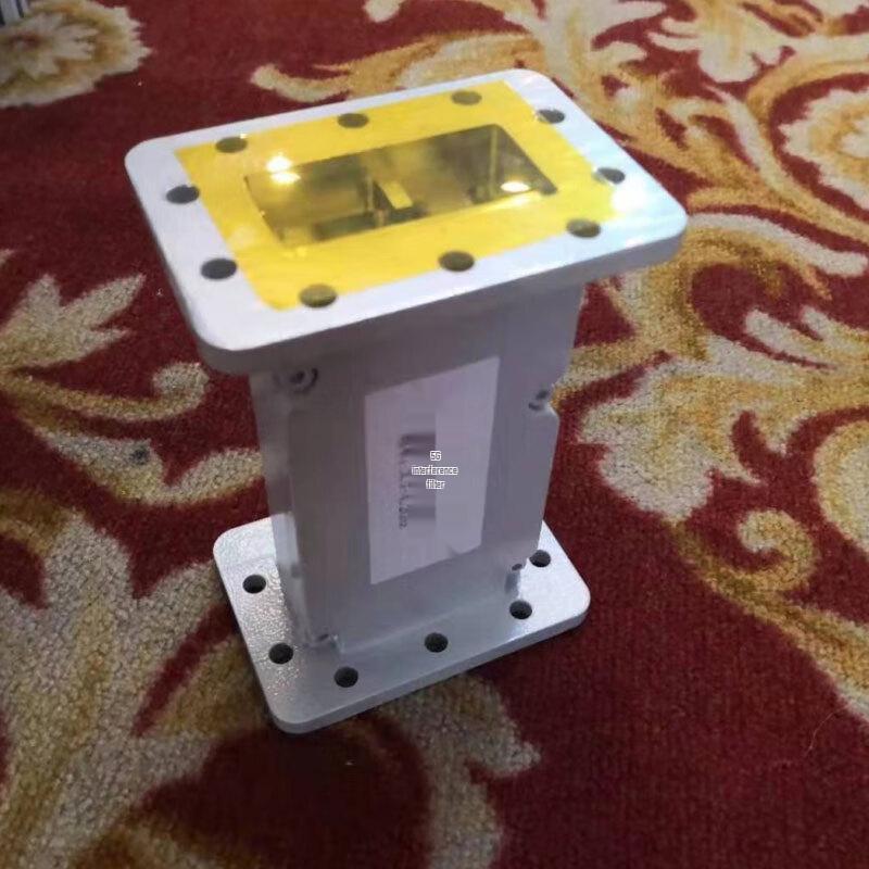 SPSR Meteorological Data 5G NDB Filter (3.7-4.2GHz)