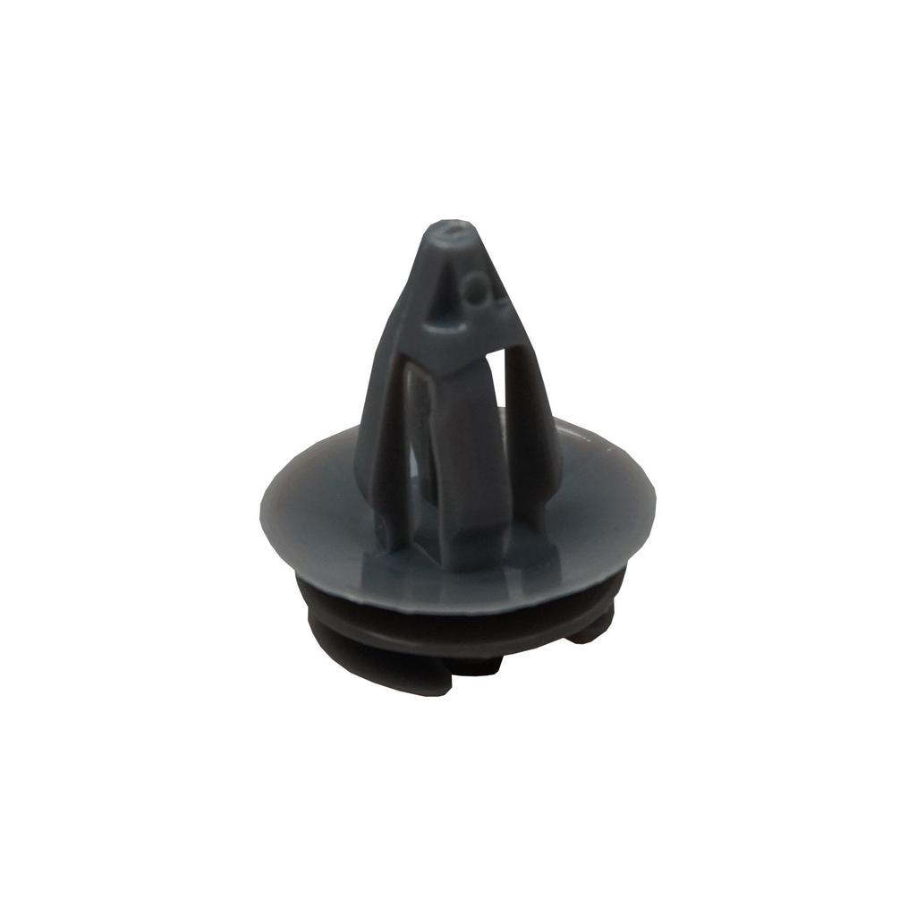 ESC ECF5055 10 штук Фиксатор панели обивки двери Серого цвета для BMW и Ford : 51411973500