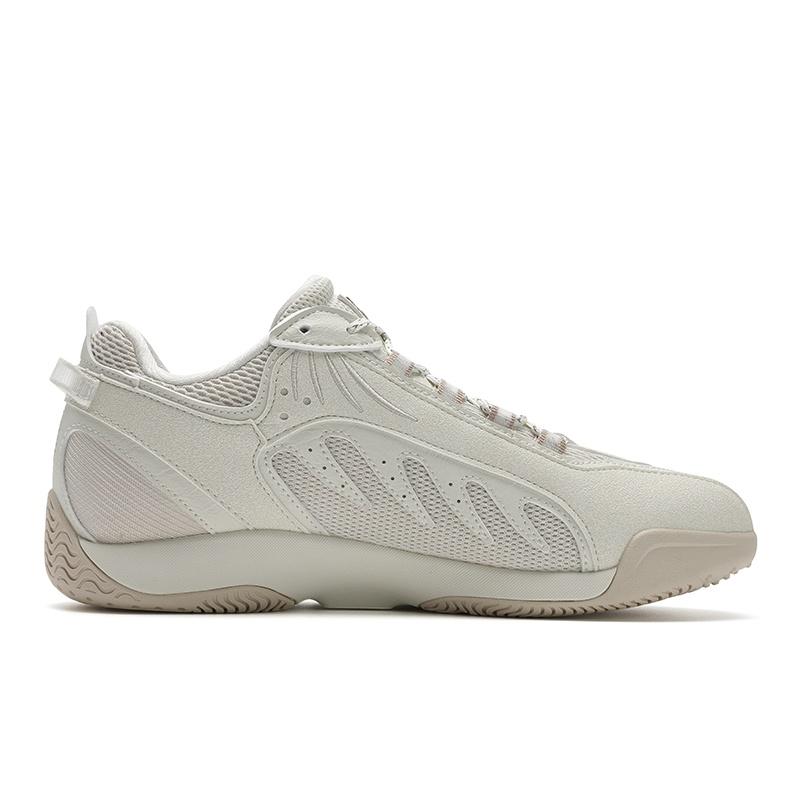 FILA ADE2025 Low top Casual Shoes Women's Beige F12W522164FTW