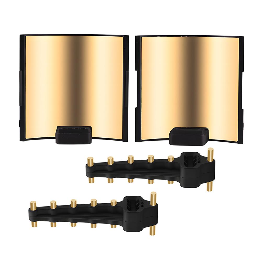 Signal Range Extender for DJI Mavic / Mini 4 Pro / Air 3 Drone Accessories Foldable Antenna Signal Booster Reflection Amplifier