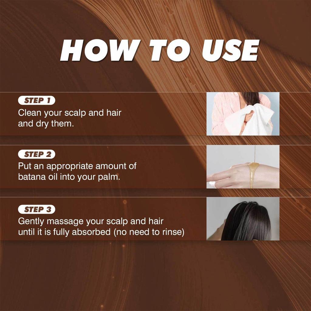 Масло для волос 4 в 1, веганское масло для волос Питает, укрепляет волосы и уменьшает секущиеся кончики, подходит для всех типов волос (120 мл)