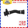17127531579 New Car Radiator Hose Upper Coolant Water For BMW E88 125i 128i 130i E90 E92 325 328 330