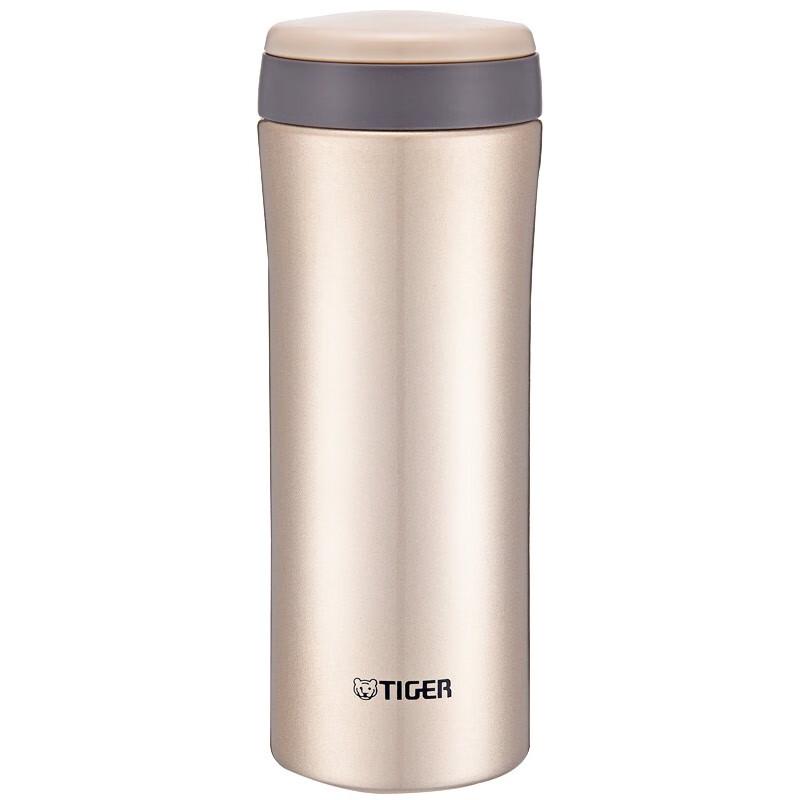 Tiger MMK-A Series Vacuum Insulated Stainless Steel Mug