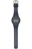 Watch Mid Size Model Black [Casio] G-Shock [] G-LIDE GLX-S5600-1JF