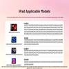 Ugreen Bluetooth Стилус для iPad с индикатором заряда