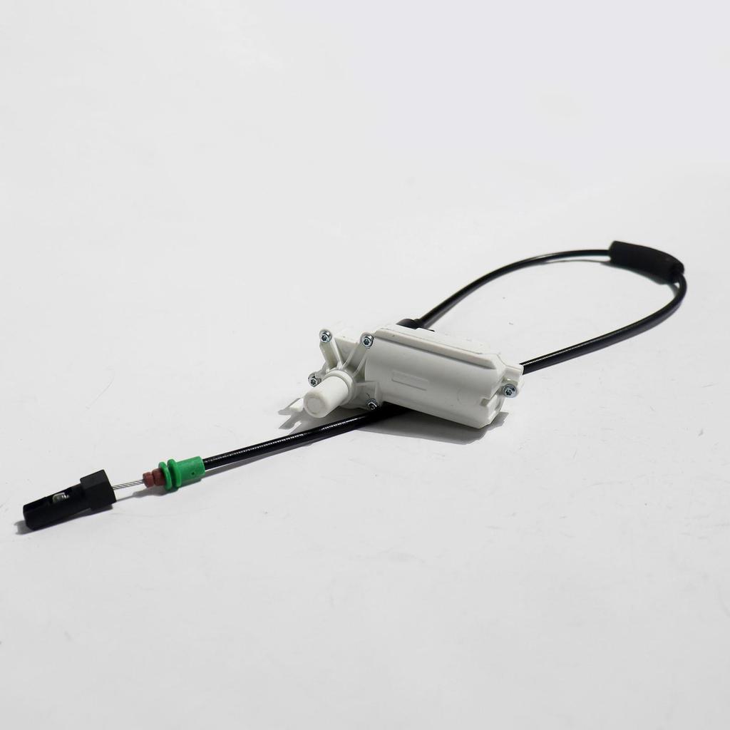 Mercedes-Benz W222 Rear Left Door Lock Actuator 2227601500