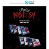 2-й альбом [NOEASY] версия в Jewel Case