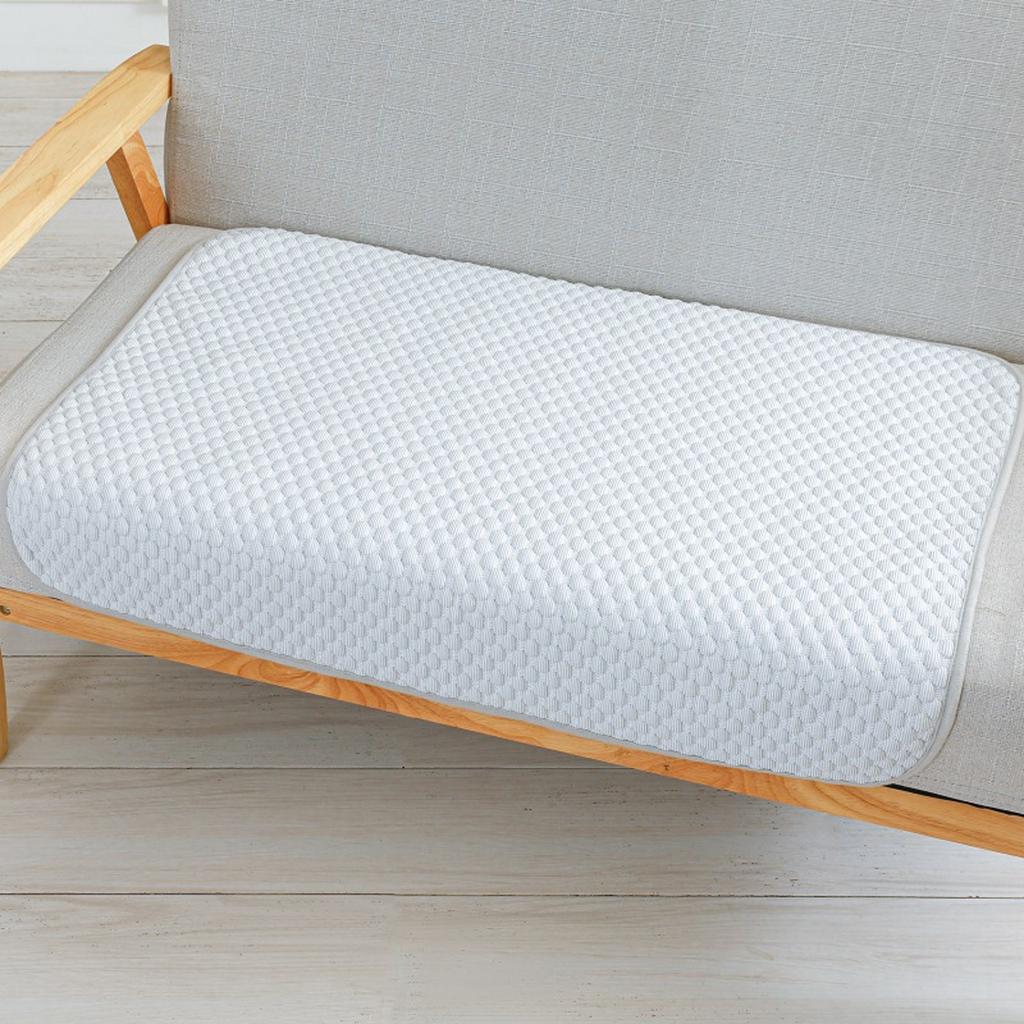 Pet Mat Cold Pet Mat Cat Dog Sofa Mat Ice Silk Breathable Pet Mat Dog Ice Mat