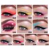 Julystar Color Eyeliner Gel Pen Ultra-fine Eyeliner Waterproof, Oil-proof, Non-smudge-proof, Long-lasting Eyeliner