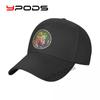Мужские бейсболки SACRED HEARTS OF JESUS MARY, женская летняя кепка Snapback, регулируемая спортивная шляпа от солнца на открытом воздухе