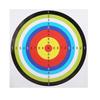10 шт. Лот 42,5*42,5 см Бумажная мишень для стрельбы из лука для стрельбы стрелами из лука, охотничьей практики