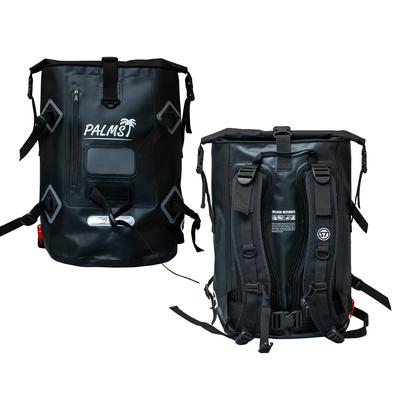 Рюкзак Palms Dry Tank 40л Черный PA-DT40