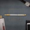 Parker Parker 5th IM GT Fine Print Gift Box Оригинальный импортный продукт 2073224 На водной основе