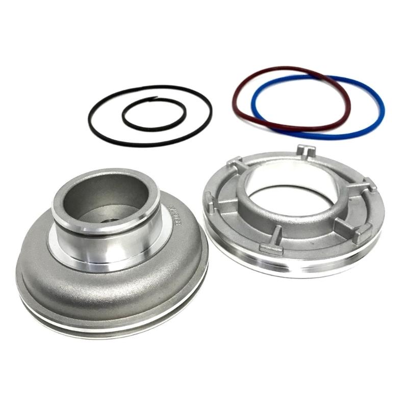 Transmissions Servo Piston Kit Assembly Fitting Compatible For e 4L60E 700R4 Replacement High-Performance