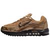 Кроссовки Air Max TL 2.5 Металлик Золотой Унисекс Черный Photon-Dust HM8818-700