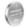 10/5 шт. Батарейки-таблетки CR2025 Высокопроизводительные 3 В Питание для Электроники, Игрушек и Пультов Дистанционного Управления, Часов