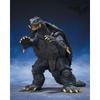TAMASHII NATIONS Gamera Sendai Decisive Battle Bandai Spirits Action Figure - [1996] Ver. S.H.MonsterArts