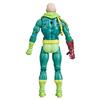 Hasbro MARVEL Marvel Legends Baron Von Strucker Marvel Classic Comics 6 Inch Size Action Figure F6613 Genuine Product Series (15 Cm)