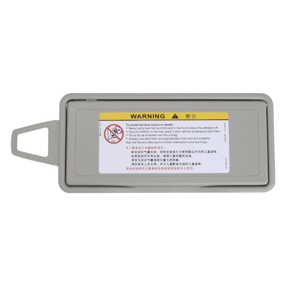 For 1998-2005 Mercedes-Benz S-Class W220 Sun Visor To Replace Car Interior Vanity Mirror Sun Visor Auto Replacement Parts