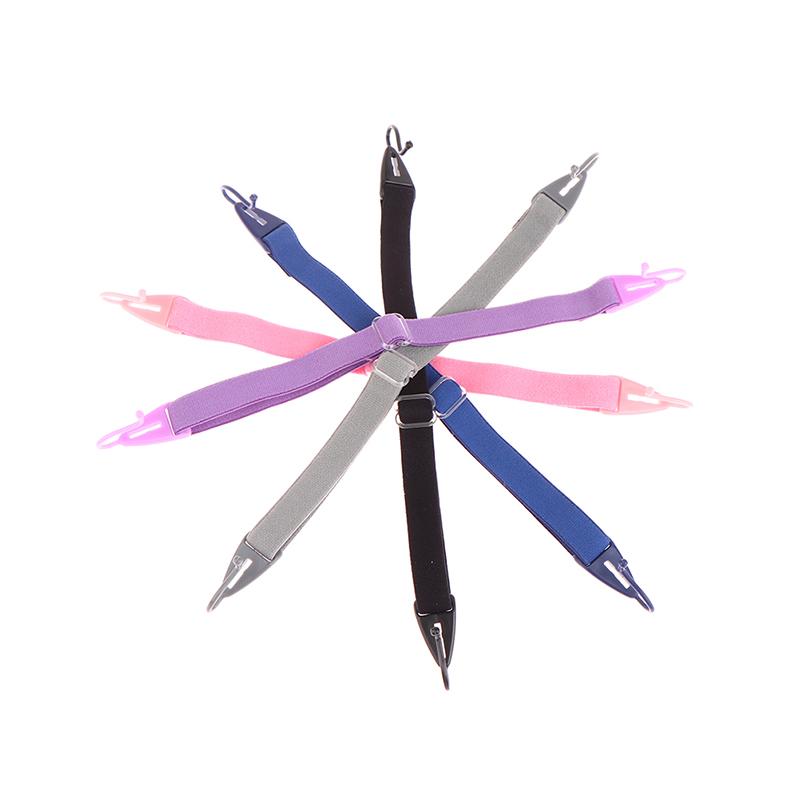 5 шт. веревка для очков противоскользящая цепочка для очков регулируемый съемный эластичный шнур