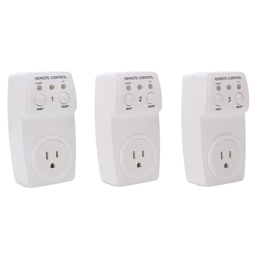 Пульт дистанционного управления, гнездо переключателя, интеллектуальное, ABS, беспроводное, для устройства с высокой мощностью